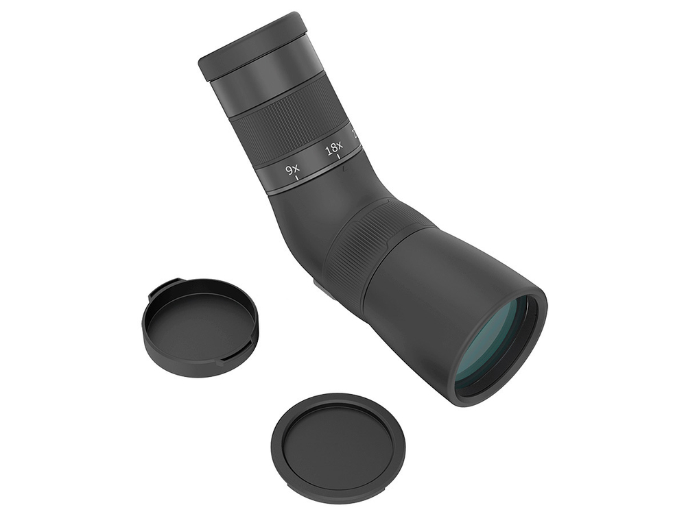 Зрительная труба Vector Optics Paragon 9-27x56 ED Ultra Short (SCSS-11)