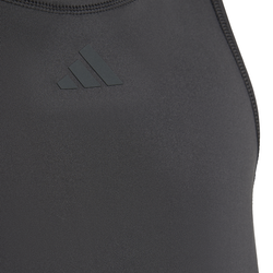 Футболка для девочки Adidas Girls Club - black