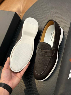 Лоферы Kiton
