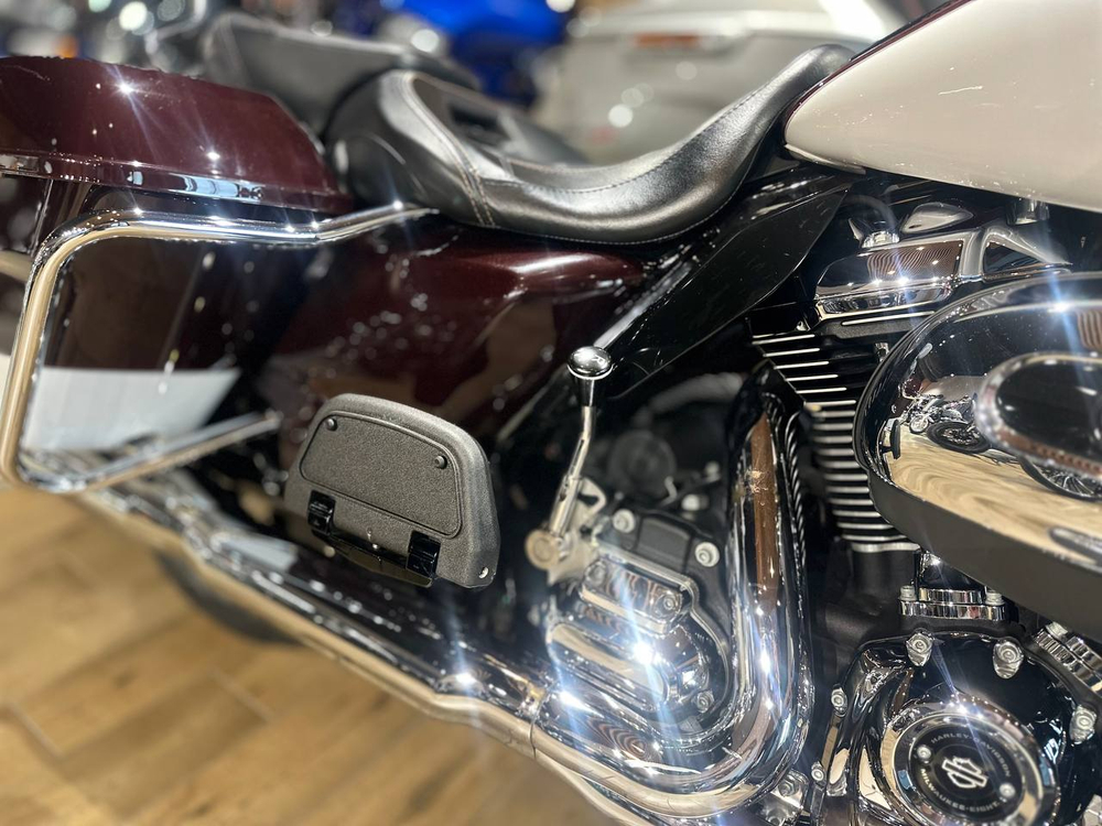 Harley-Davidson Road King, 2021