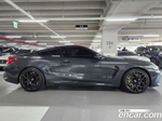 BMW M8 (G15) M8 Coupe Competition (09.2020)