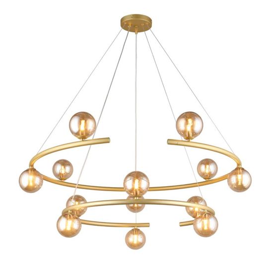 Люстра подвесная APL.631.13.13