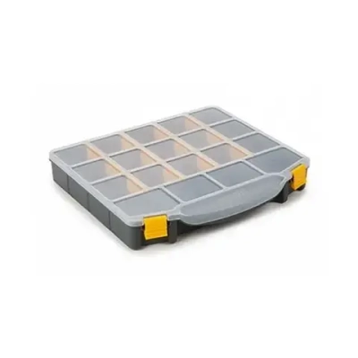 Органайзер Altera 270х40 (мокрый асфальт)