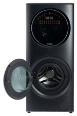 Стирально-сушильная машина Бирюса WMD-SG1514/15 DM