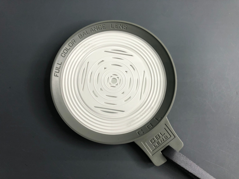 CBL Full Color Balance Lens 110mm