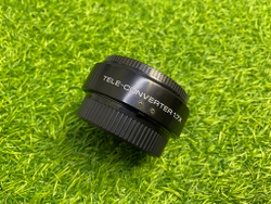 Soligor Tele-Converter 1.7x Покупка/Продажа