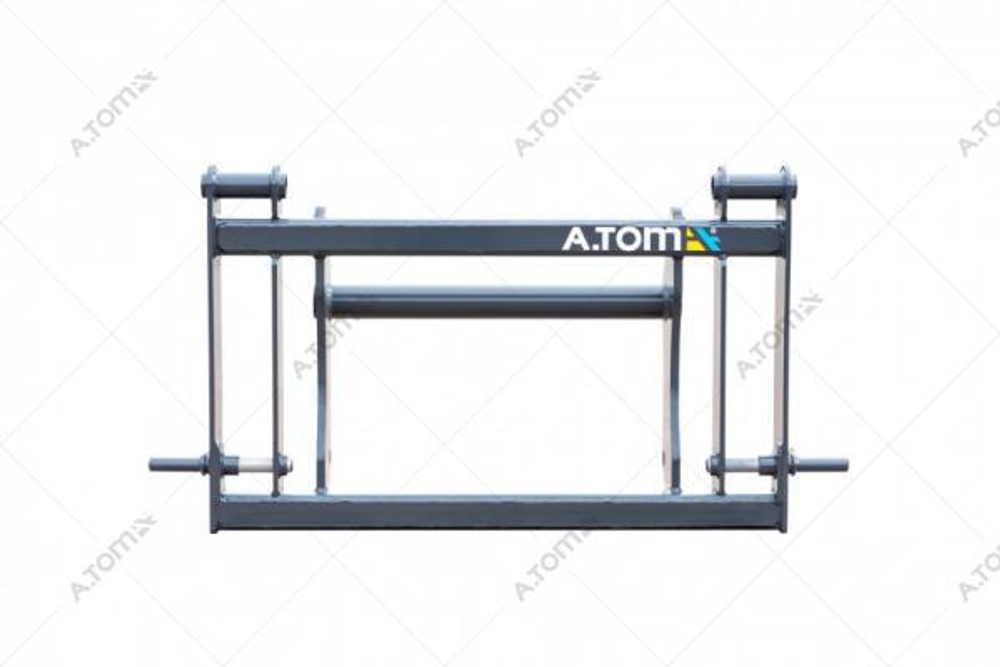 Адаптер для телескопических погрузчиков (Manitou - JCB) - AТOM