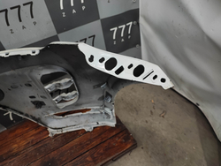 Бампер передний Range Rover Evoque 2 21-24 Б/У Оригинал LR117407