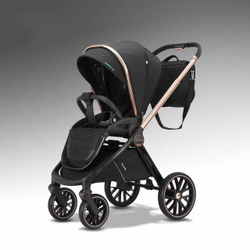 модульная коляска 2в1 Luxmom 788