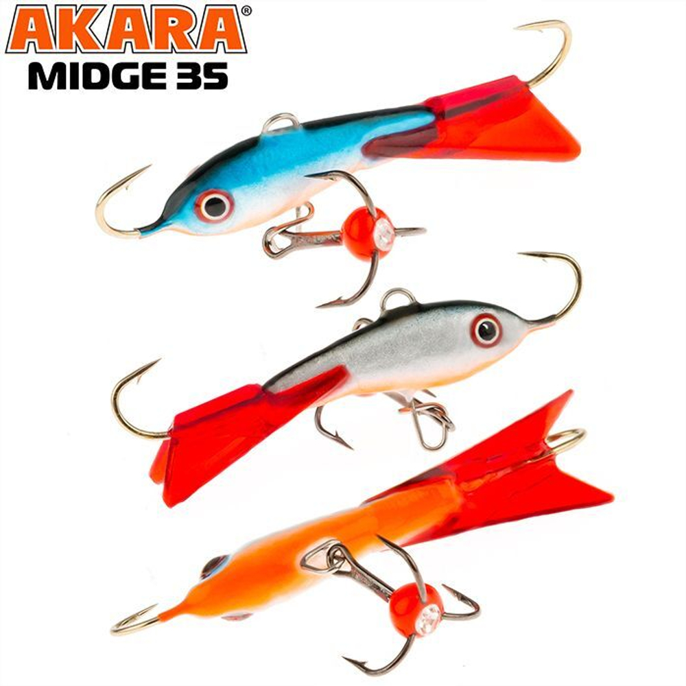 Балансир рыболовный Akara Midge