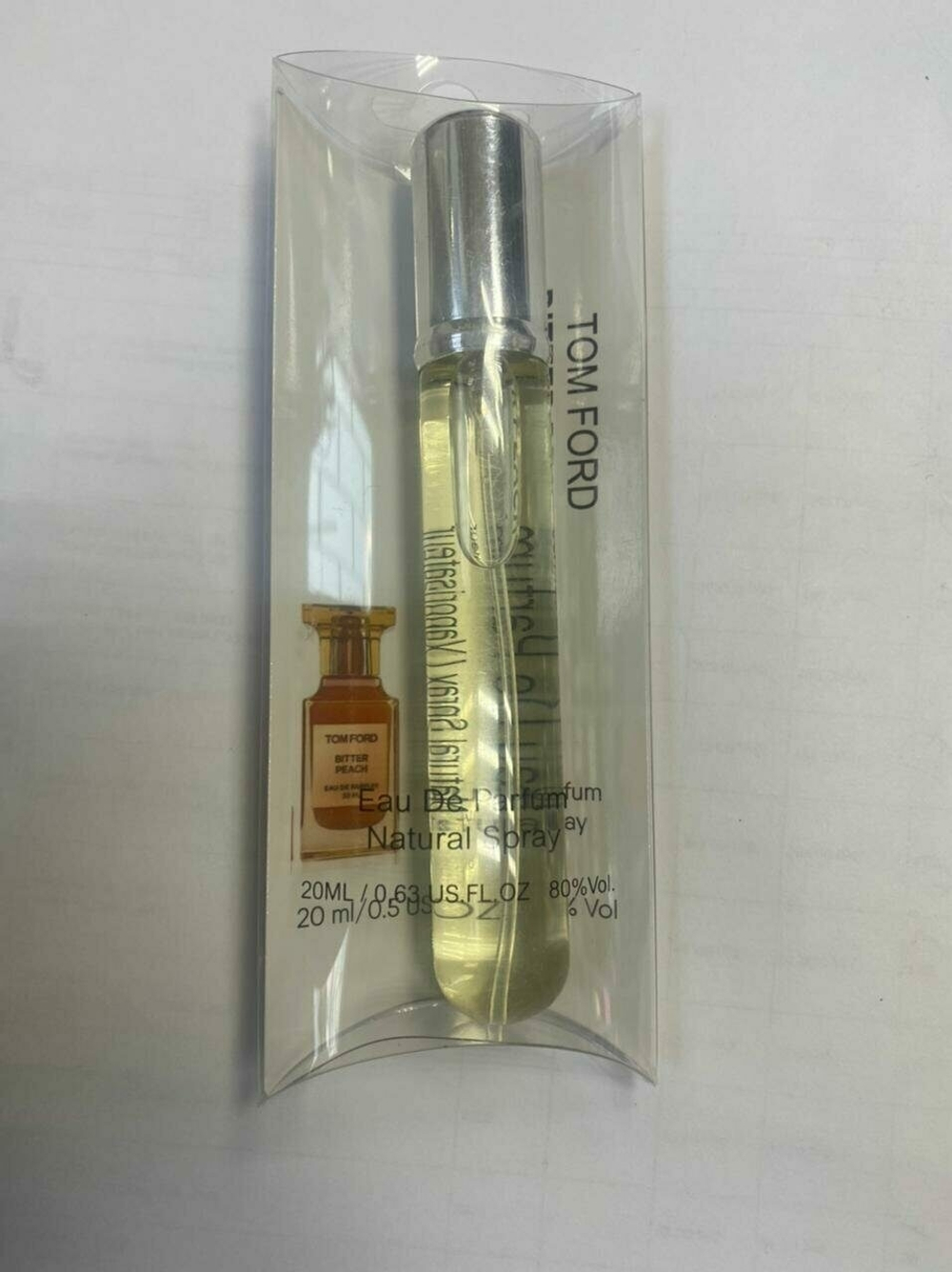 Tom Ford Bitter Peach edp unisex 20 ml.