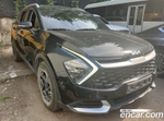 Kia Sportage 5 Generation Дизель 2.0 4WD (10.2021)