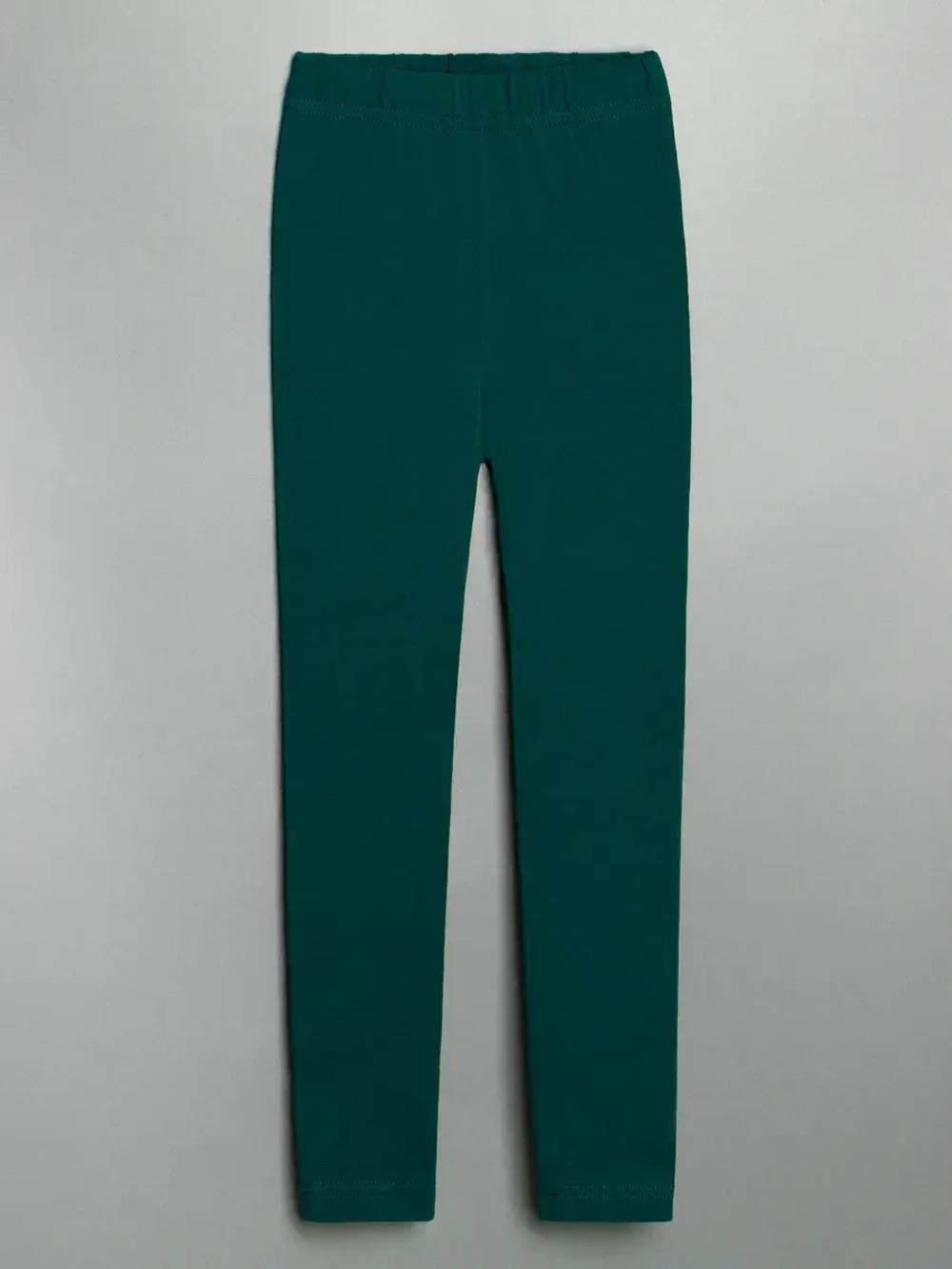 Костюм для девочки летний, футболка и легинсы