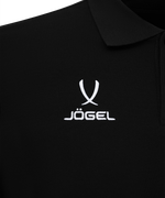 Поло ESSENTIAL Cotton Polo, черный