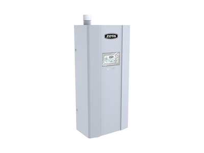 Электрический настенный котел ZOTA 4.5 Smart