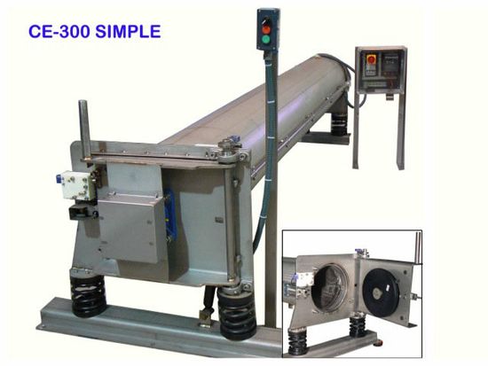 CATINET CE-300-SIMPLE