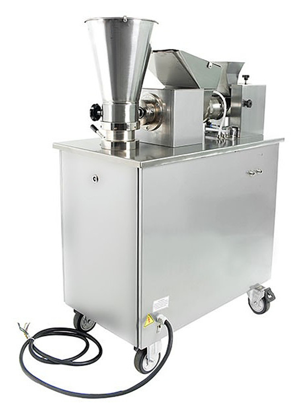 Пельменный аппарат Foodatlas JGL 135-6A (AR)