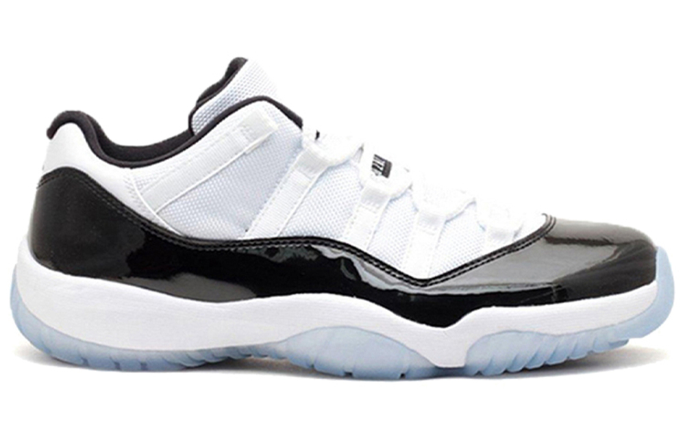 Кроссовки Jordan Air Jordan 11 Retro Low Concord
