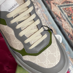 Кроссовки Gucci