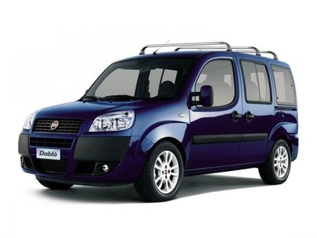 Doblo