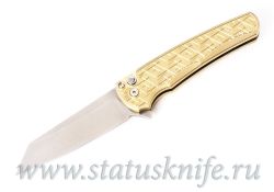 Нож Pro-Tech Malibu Custom Enthusiant 2024 Exclusiveфотография - 1