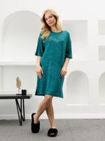 Туника Миэла-1 Виотекс ИЗУМРУДНЫЙ