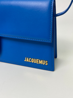Сумка Jacquemus