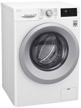Стиральная машина LG F2J5TN4W