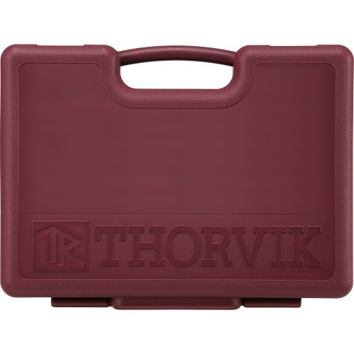 Набор инструмента универсальный THORVIK 1/4", 1/2"DR, 72 предмета   TS072 (UTS0072)