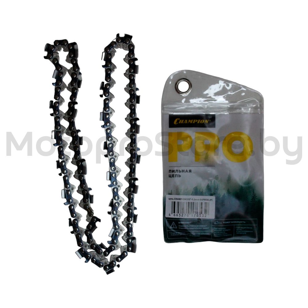 Цепь 325&quot;-1,5 мм-64 PRO (LP)