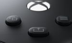 Геймпад беспроводной Xbox Series Microsoft черный