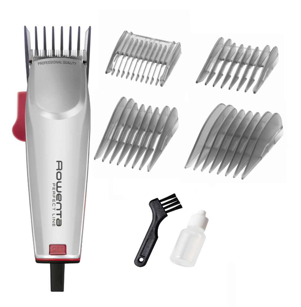 Машинка для стрижки Rowenta Perfect Line TN1300F0 (q)