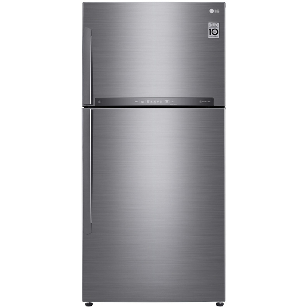 Холодильник LG GR-H802HMHZ