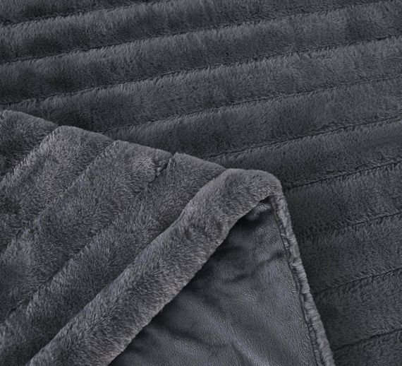 Анабель (стоун) Покрывало 160х220