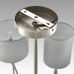 Люстра на штанге Lumion LATTI 8262/8C