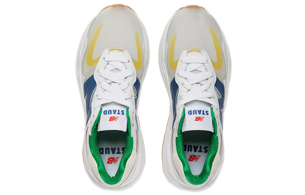 Кроссовки Staud X New Balance Nb 5740