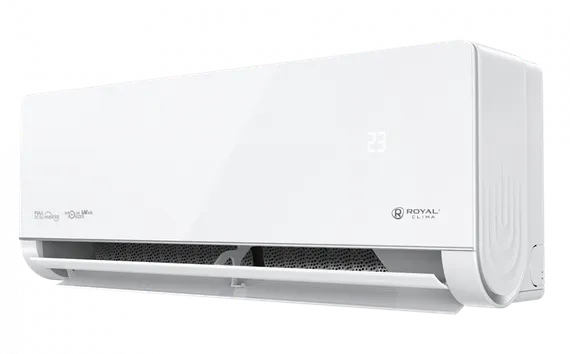 Сплит-система Royal Clima RCI-RSB40HN/IN/RCI-RSB40HN/OUT Royal Supremo Blanco Inverter