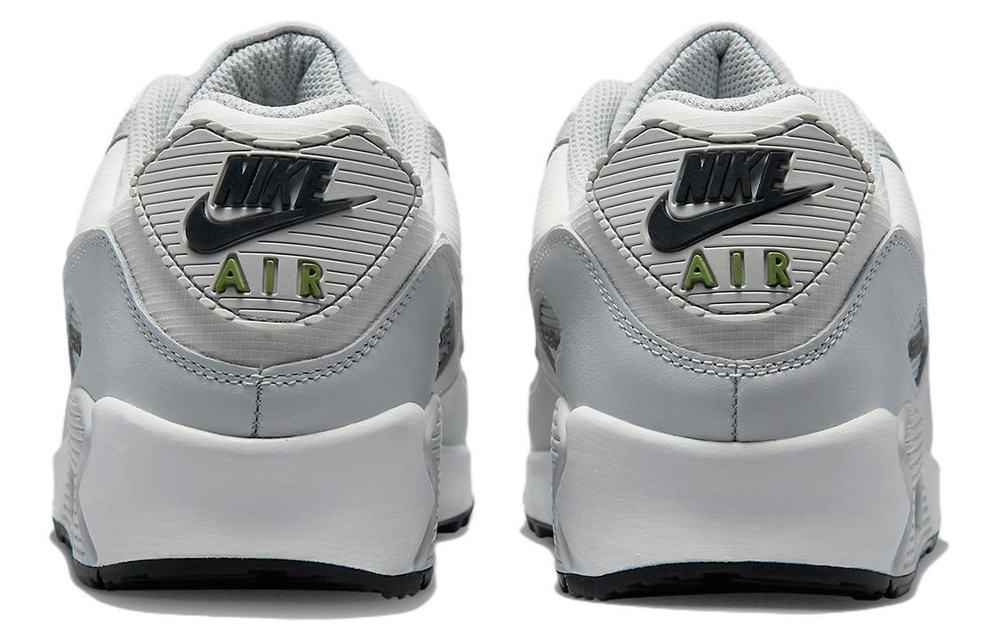 Кроссовки Nike Air Max 90 Gore-Tex