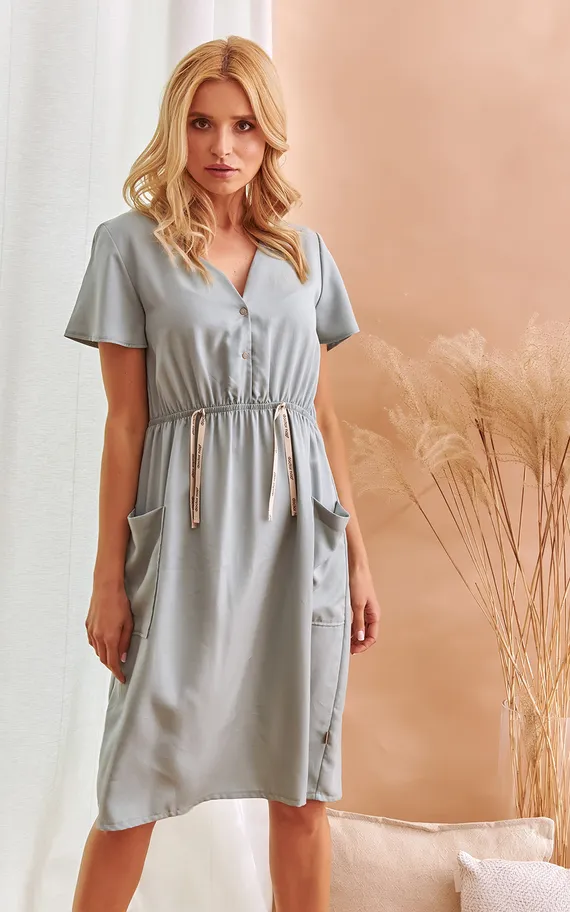 Сорочка TCB.4159 Harmony