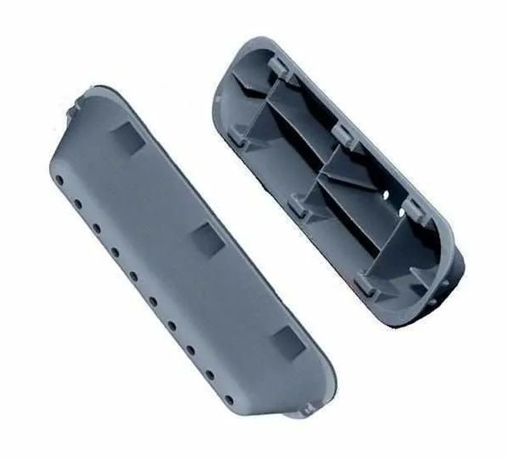 Ребро бака Indesit 065463, DRM105ID (10 отверстий) игинал