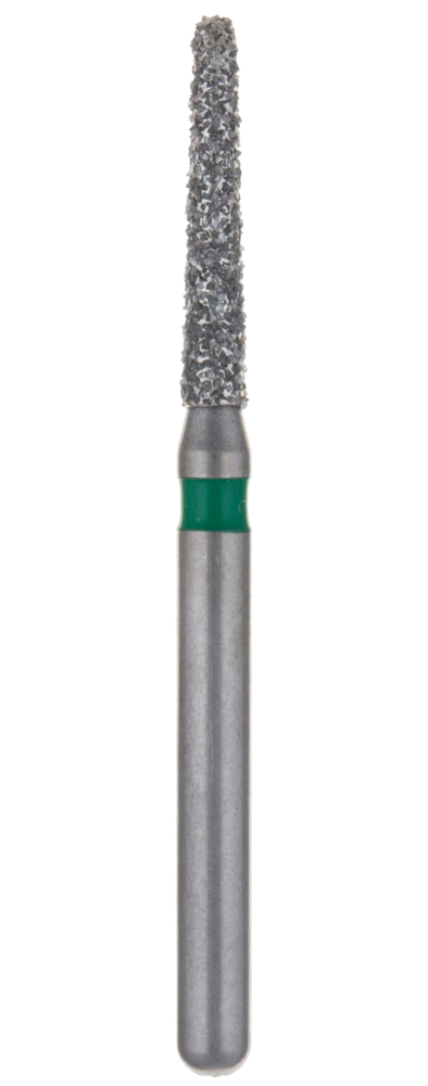 850G 014 FG 314 Бор алмазный (1 шт.), Meisinger, Германия