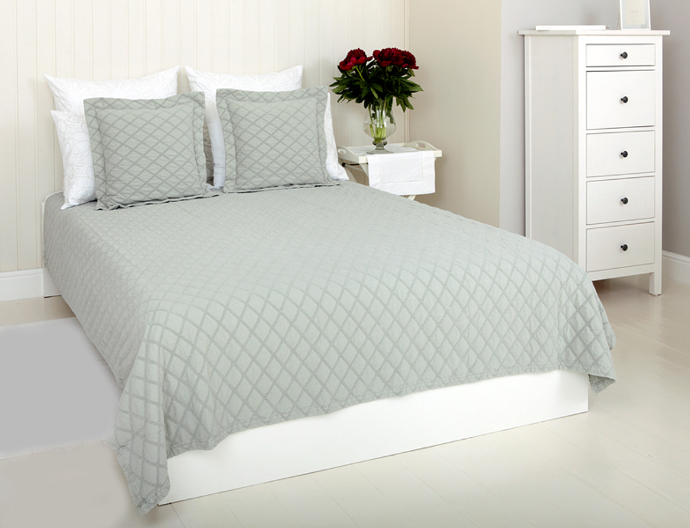 Покрывало 220x240 Luxberry Verona Португалия