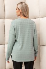 Джемпер Меган №22 Valentina