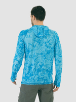 Джерси TritonGear (InterLock), Blue Print