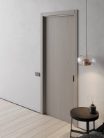 Универсальный пенал для раздвижных дверей ZADOOR (полотно: высота 2000-3000мм; ширина 600-1200мм)