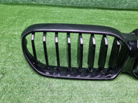 Решетка радиатора BMW 5er G30 (2020-2023)