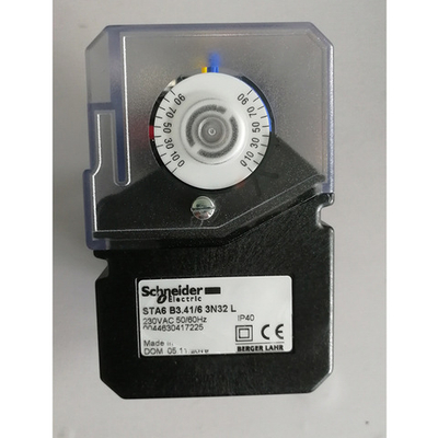 Сервопривод De Dietrich STA 30 B2.37/6 3N32 L