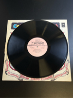 LP Братья Гримм – Жили-были Ёжики - Инсценировка В.Смехова. Виниловая пластинка 12 дюймов. Мелодия СССР 1981 год.