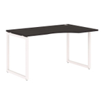 Стол эргономичный на металлокаркасе XTEN-Q (Икстен кью) XQCET 169