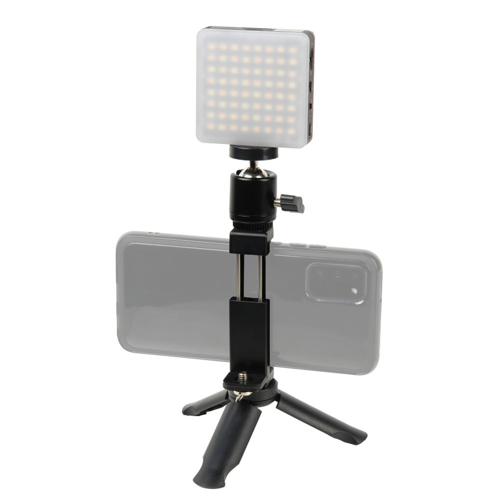 Falcon Eyes LEDFly 5 Bi-color